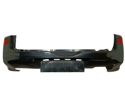 PARAGOLPES TRASERO