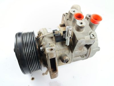 COMPRESOR AIRE ACONDICIONADO