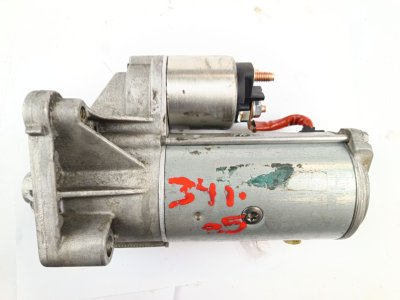MOTOR ARRANQUE