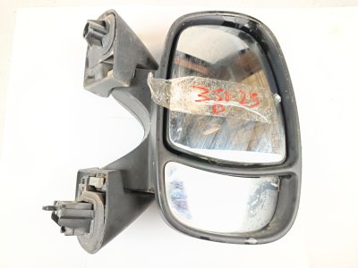 RETROVISOR DERECHO