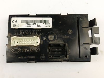 modulo-electronico de 2.0 CDTI (F7) 