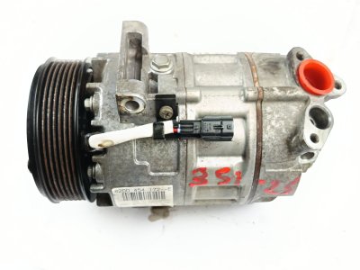 COMPRESOR AIRE ACONDICIONADO