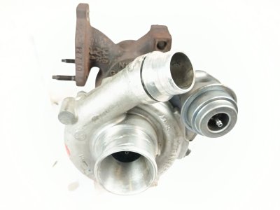 TURBOCOMPRESOR