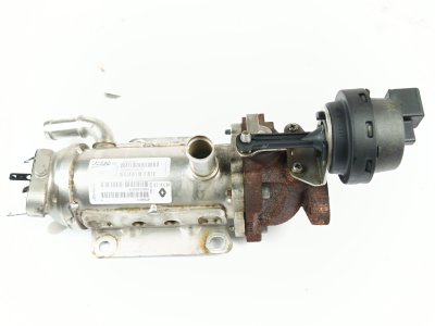 enfriador-egr de 2.0 CDTI (F7) 