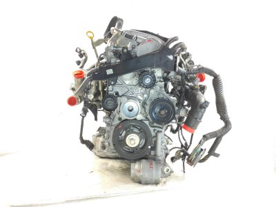 MOTOR COMPLETO de 220d (ALE20) 