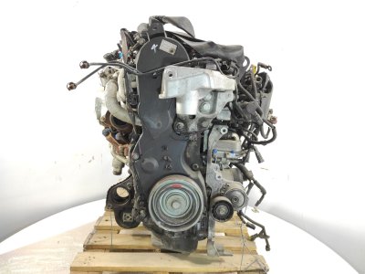 MOTOR COMPLETO