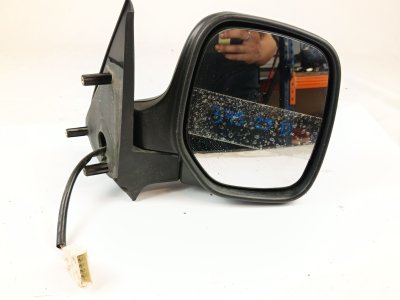 RETROVISOR DERECHO