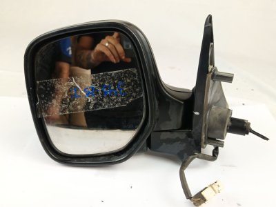 RETROVISOR IZQUIERDO