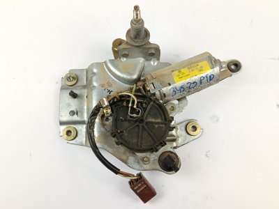 MOTOR LIMPIA TRASERO
