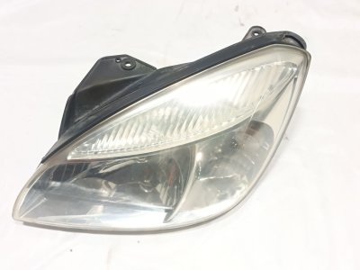 FARO IZQUIERDO