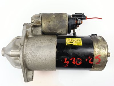 MOTOR ARRANQUE