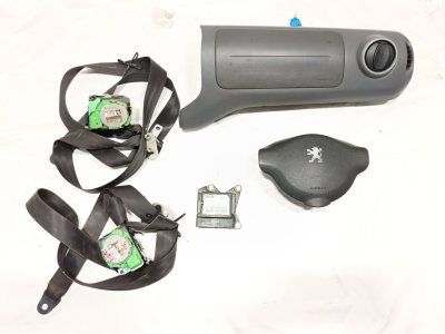 KIT AIRBAG