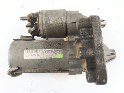 MOTOR ARRANQUE de 1.6 HDi 75 