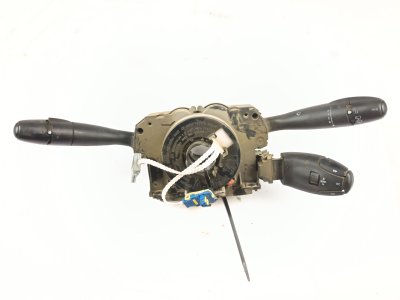 mando-multifuncion de 1.6 HDi 75 