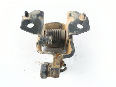 SOPORTE / GUIA PUERTA CORREDERA