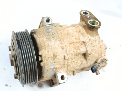 COMPRESOR AIRE ACONDICIONADO