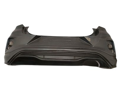 PARAGOLPES TRASERO