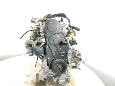 motor-completo de 1.9 TDI 