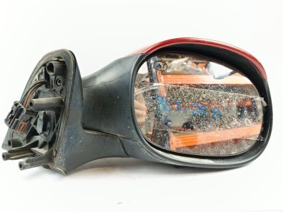 RETROVISOR DERECHO