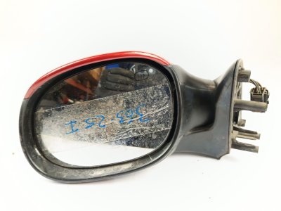 RETROVISOR IZQUIERDO