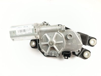 MOTOR LIMPIA TRASERO