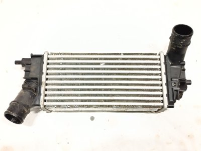RADIADOR INTERCOOLER