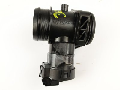 CAJA MARIPOSA de 1.6 TDCi 