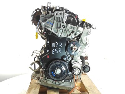 MOTOR COMPLETO