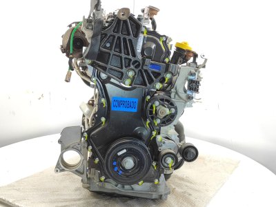 motor-completo de 2.0 dCi (T32) 