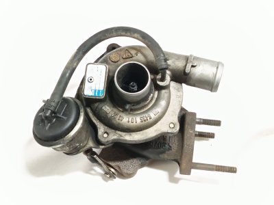 TURBOCOMPRESOR