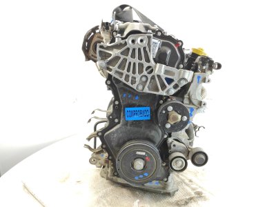 motor-completo de 2.0 dCi (BT01, BT08, BT09, BT0E, BT0K, BT12, BT1C, BT1D,... 