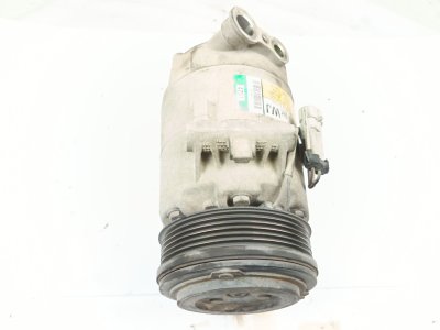 COMPRESOR AIRE ACONDICIONADO