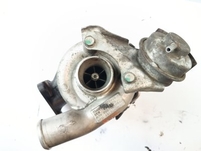 TURBOCOMPRESOR