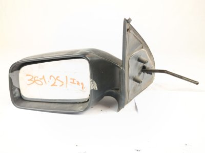 RETROVISOR IZQUIERDO