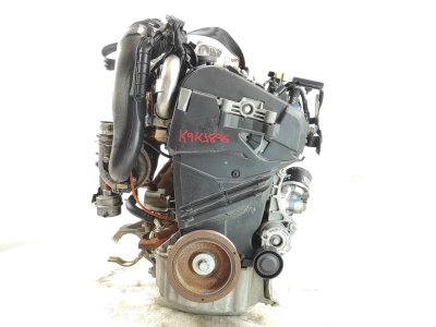 motor-completo de 1.5 dCi 