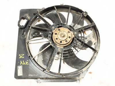 ELECTROVENTILADOR de 1.9 dTi (KC0U) 