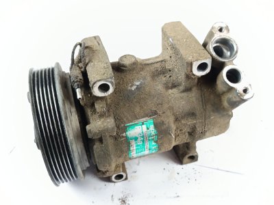 COMPRESOR AIRE ACONDICIONADO