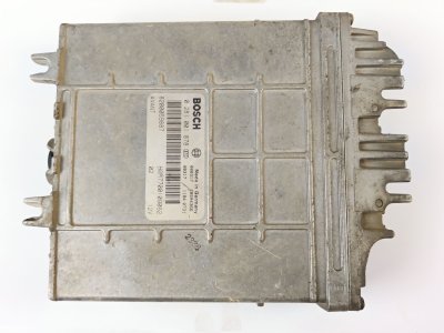 CENTRALITA MOTOR UCE