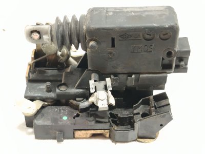 CERRADURA PUERTA DELANTERA DERECHA