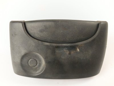 MANETA EXTERIOR CORREDERA DERECHA