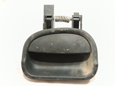 MANETA INTERIOR CORREDERA DERECHA