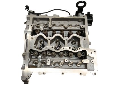 culata de 1.0 EcoBoost mHEV 
