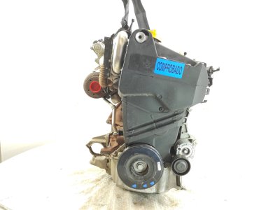 MOTOR COMPLETO