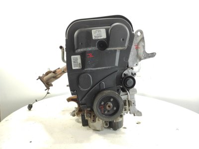 MOTOR COMPLETO