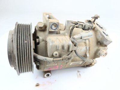 COMPRESOR AIRE ACONDICIONADO