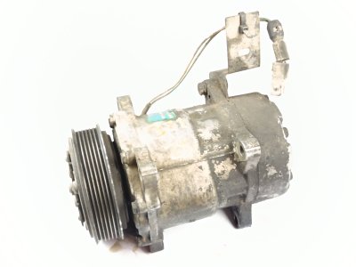COMPRESOR AIRE ACONDICIONADO
