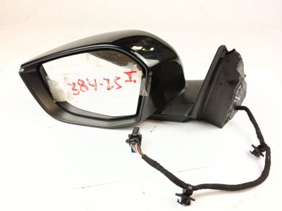RETROVISOR IZQUIERDO