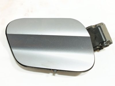 TAPA EXTERIOR COMBUSTIBLE