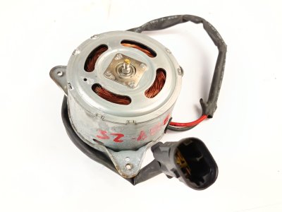 ELECTROVENTILADOR