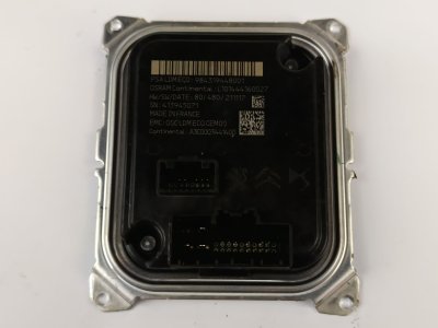 centralita-faros-xenon de BlueHDi 130 (FBYHZL, FBYHZT) 